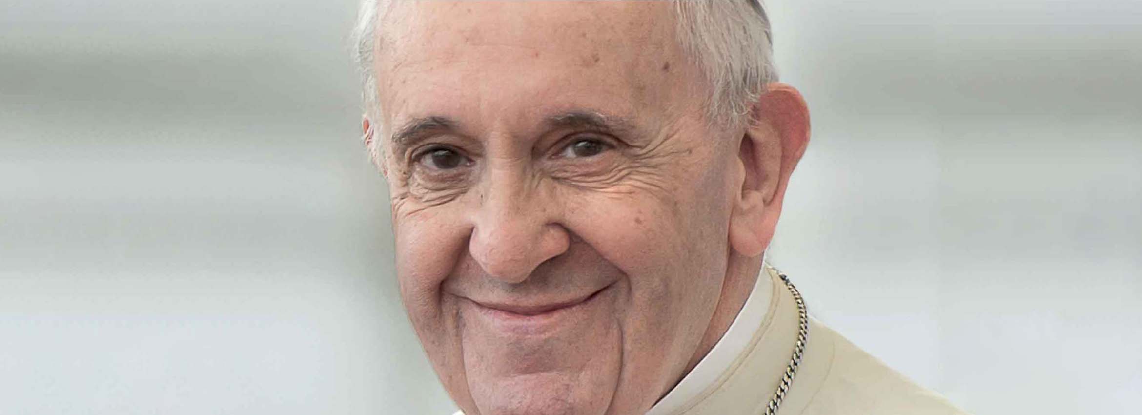 La Chiesa di Parma prega per Papa Francesco