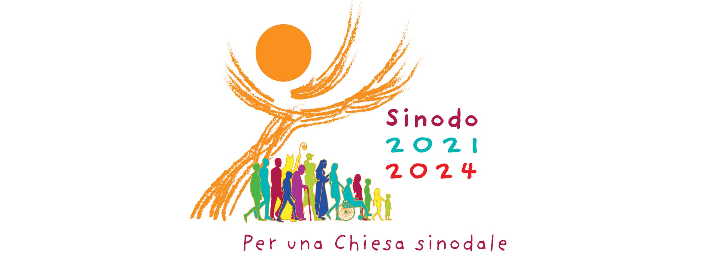 Sinodo 2021-2024: per una Chiesa sinodale