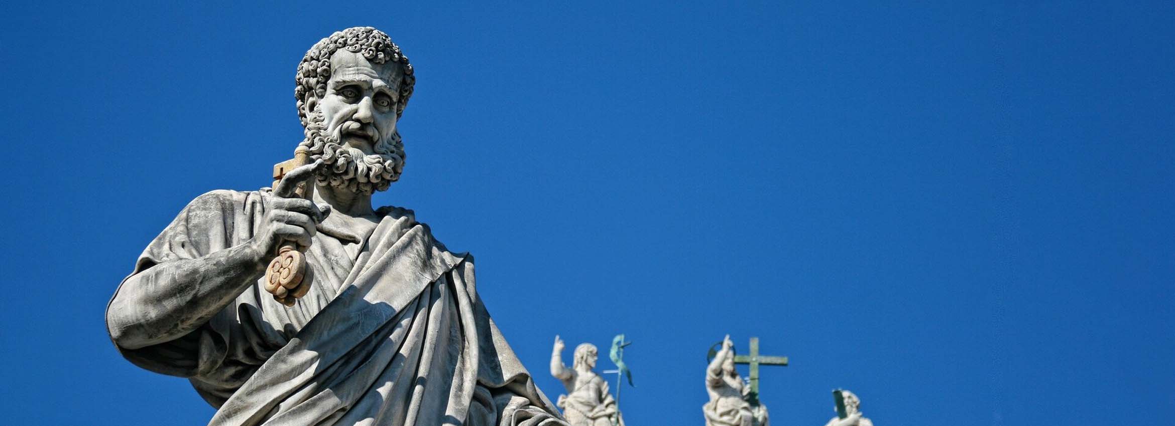 Pellegrinaggio a Roma per il Giubileo