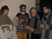 Presepe vivente, 26 Dicembre 2010