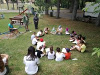 Campo di Febbio 2017
