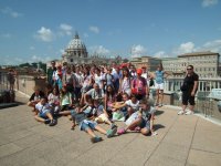 Roma, 9-10 Settembre 2014
