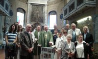 65° di ordinazione di don Lorenzo Tagliani, 24/09/2016