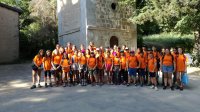 Campo estivo 2019 a Febbio