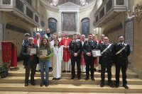 Festa dei Santi Patroni, 15/02/2024