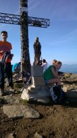 Alba appenninica a Febbio, 2-3-4 Settembre 2016