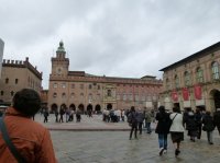 Piazza Maggiore