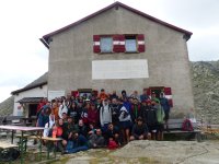 Campo estivo a Gisse, Luglio 2022