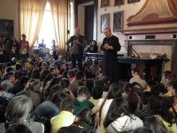 Festa Diocesana Cresimandi, 18/04/2015