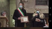 Festa dei Santi Patroni, 15/02/2021