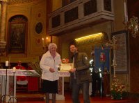Festa dei Santi Patroni, 15/02/2016