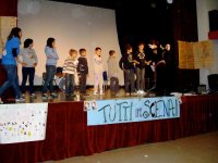 Festa del Ciao, 28/10/2012