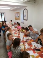 Campo di Febbio 2017