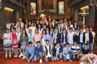 Cresima, 22/05/2016 - 2Â° turno