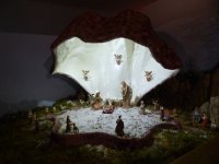 Presepe 2019, a cura di Filiberto Bosco