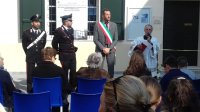 Inaugurazione locali parrocchiali, 14/10/2018