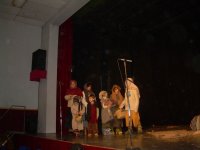 Presepe vivente, 26/12/2012
