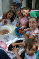 Festa di fine anno dell'Azione Cattolica, Giugno 2011