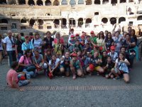 Roma, 9-10 Settembre 2014