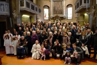 Anniversari di matrimonio, 08/12/2016