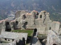 Sacra di San Michele