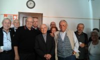 65° di ordinazione di don Lorenzo Tagliani, 24/09/2016