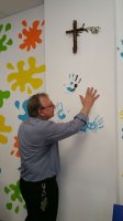 30° di ordinazione sacerdotale di don Umberto, 28/05/2017