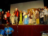 Presepe vivente, 26/12/2011