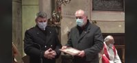 Festa dei Santi Patroni, 15/02/2021