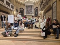 Presepe vivente, 26/12/2024