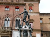 Fontana del Nettuno