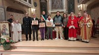 Festa dei Santi Patroni, 15/02/2025