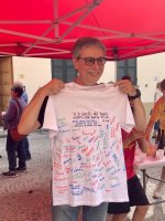 Saluto a don Marco, 17/09/2023
