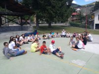 Campo di Febbio 2017