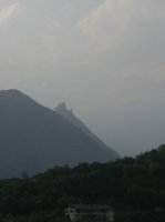 Sacra di San Michele