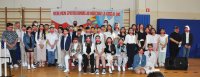 Cresima, 1° turno, 30/05/2021