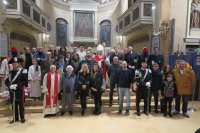 Festa dei Santi Patroni, 15/02/2023