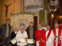 Festa dei Santi Patroni, 15/02/2016