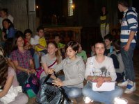 Festa Diocesana Cresimandi, Parma, 28/04/2012