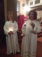 Via Crucis, 03/04/2015