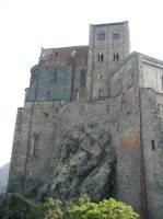 Sacra di San Michele