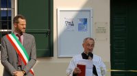 Inaugurazione locali parrocchiali, 14/10/2018
