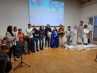 Presepe vivente, 26/12/2023
