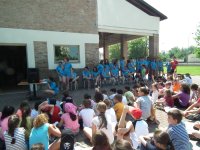 GrEst, Giugno 2016