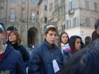 Festa della Pace - Parma, 27/01/2013