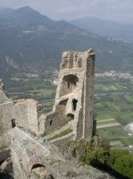 Sacra di San Michele