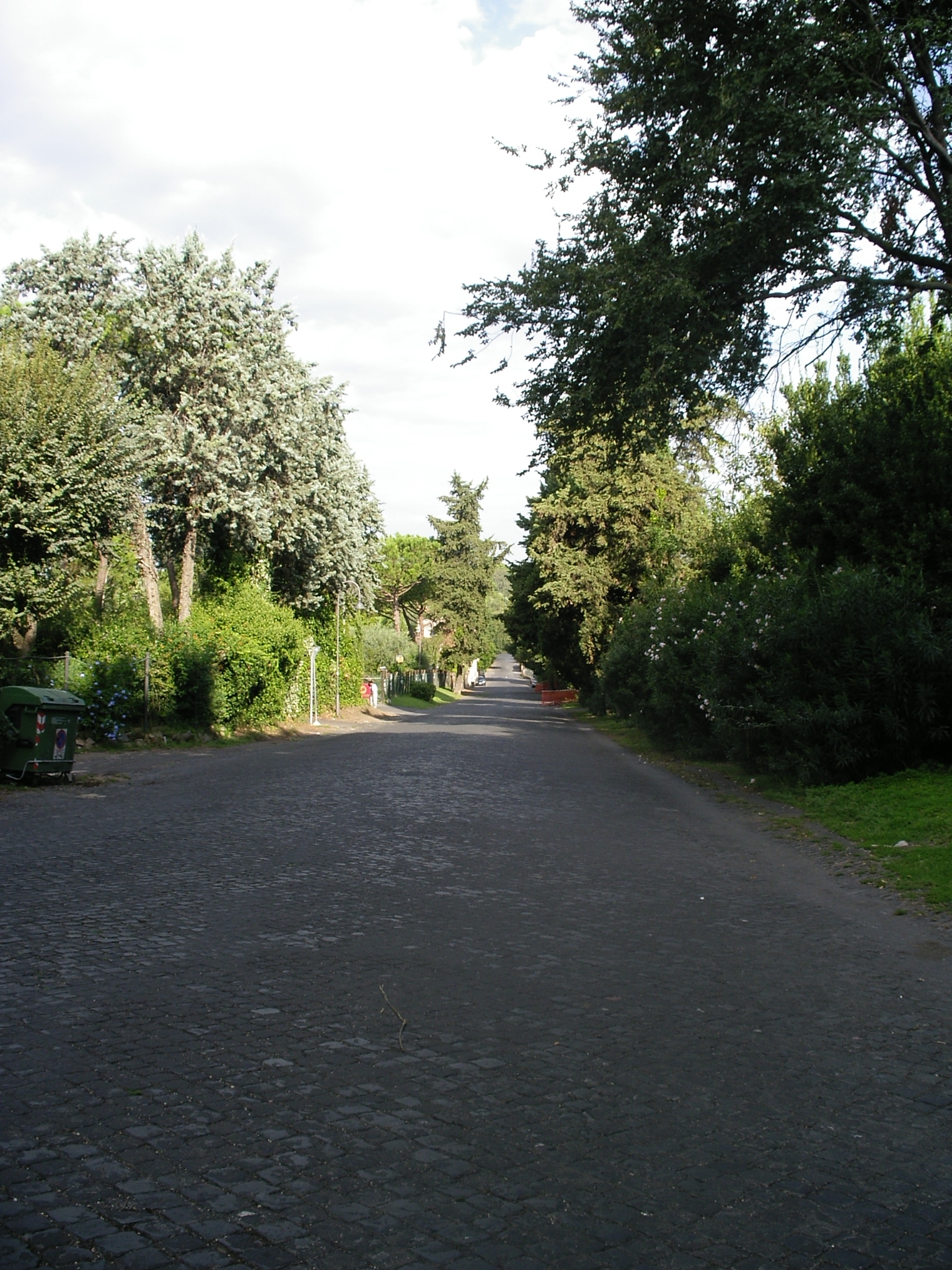 Via Appia Antica