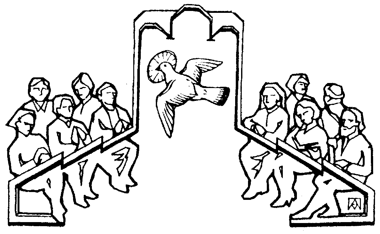 consiglio pastorale