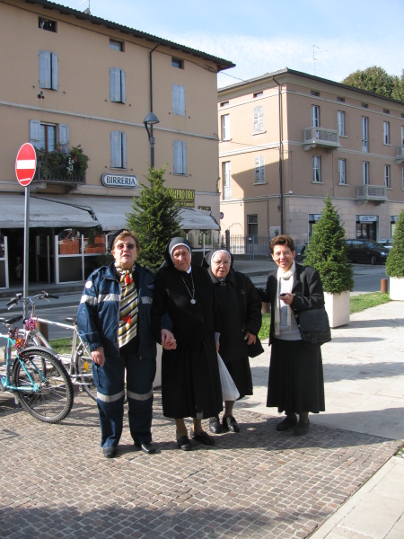 25 Marzo 2008