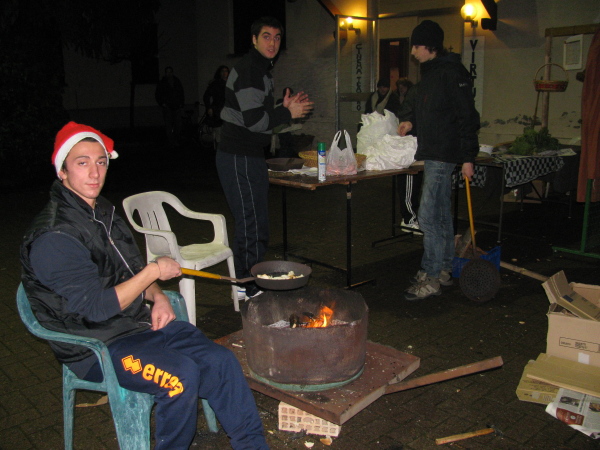 Presepe vivente, 26 Dicembre 2010